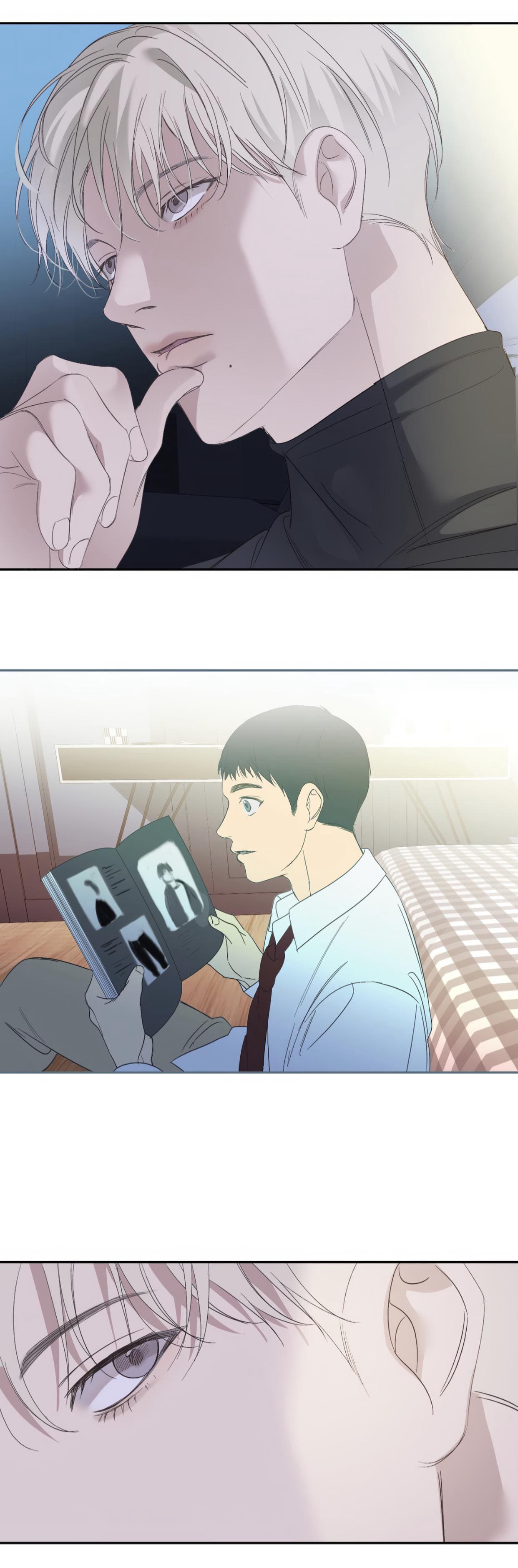 backlight, Chapter 14 image 23